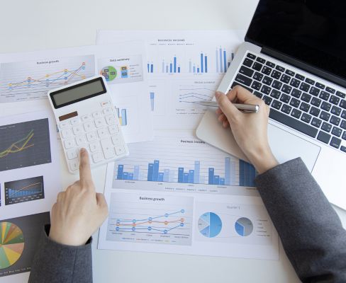 VyapaarNiti business consulting and transformation services - Professional team helping businesses grow