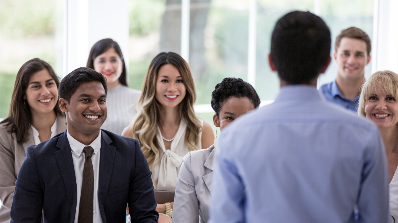 Employee Training