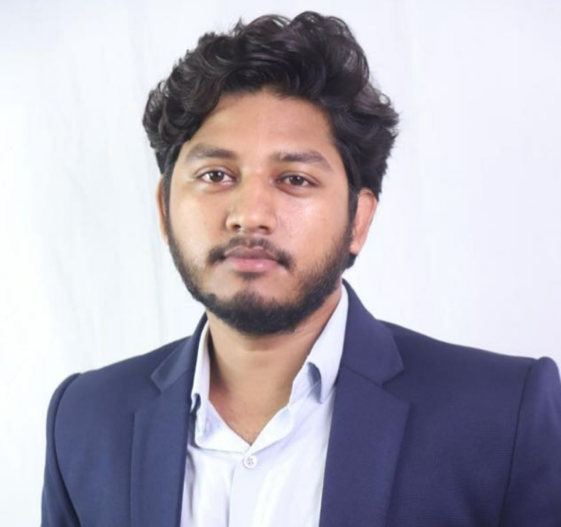 Pradeep Kumar